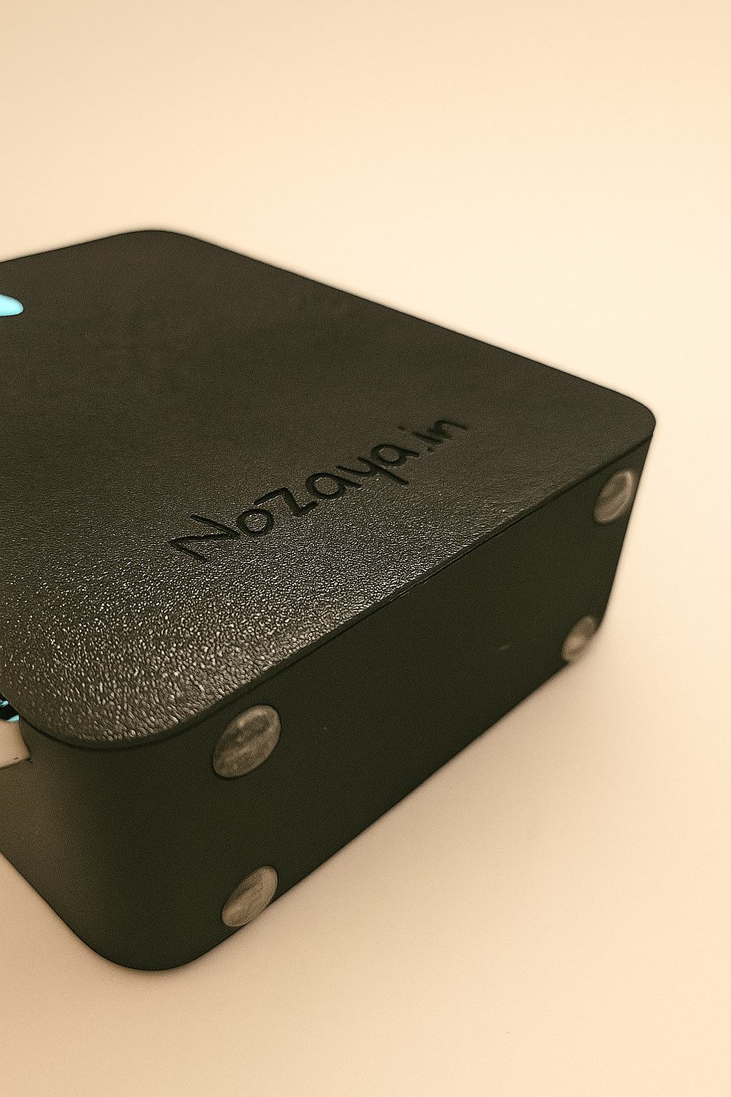 Ram darbar light box