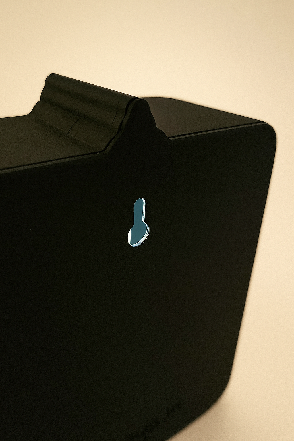 Ram darbar wall hanger light box