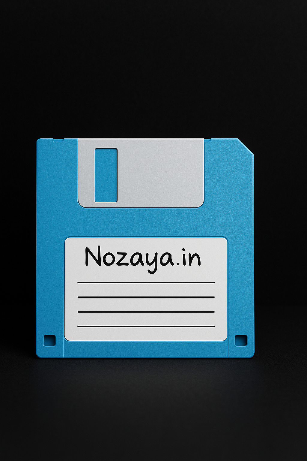 Floppy ssd case