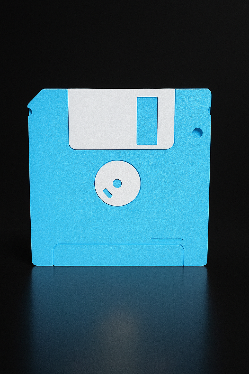 Floppy ssd case