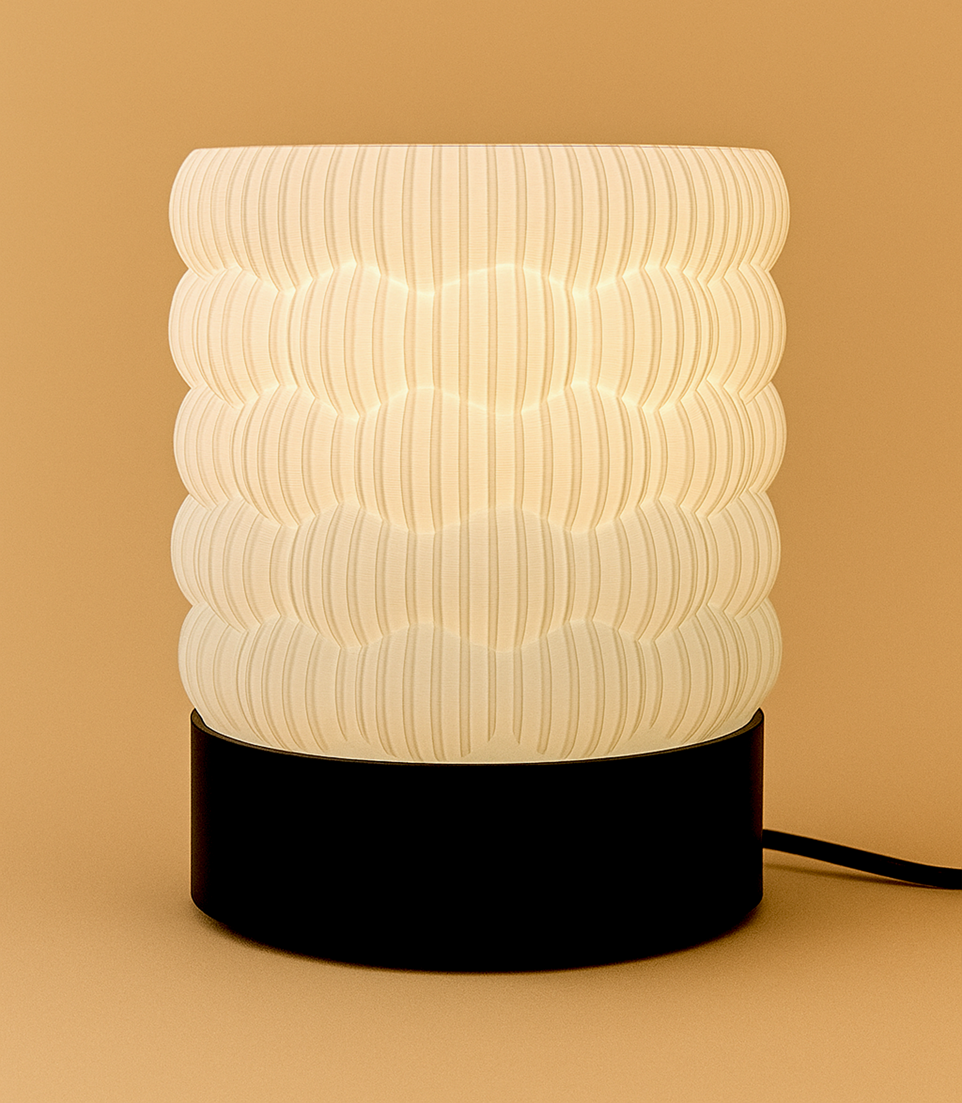 Hive lamp decorative table lamp