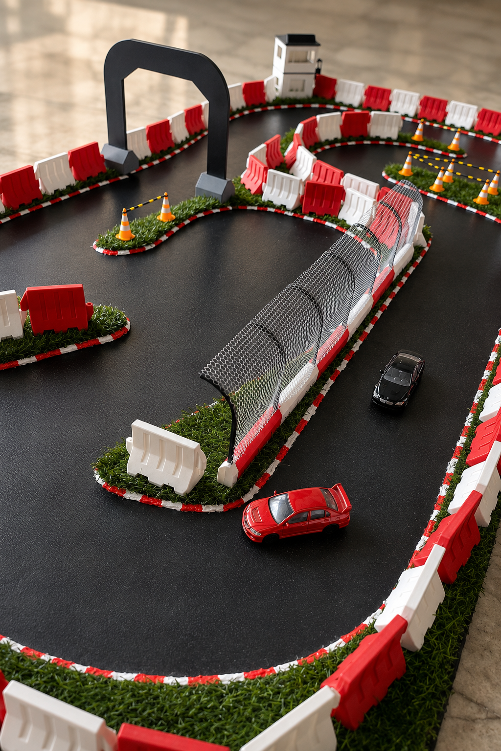 mini circuit 