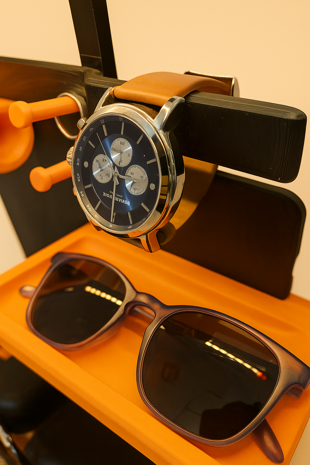 Desk Organizer bed side